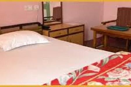 Sunny Guest House Gangtok Exteriör bild