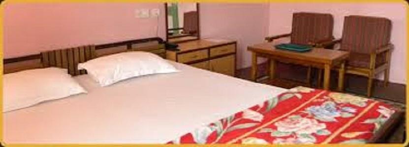 Sunny Guest House Gangtok Exteriör bild
